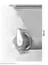 Fig. 45 - Safety gate for pets and small children