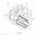 Fig. 03 - CLUTCH TYPE CONTROL DEVICE FOR A CORDLESS BLIND