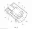 Fig. 06 - CLUTCH TYPE CONTROL DEVICE FOR A CORDLESS BLIND