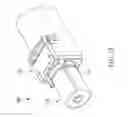Fig. 09 - CLUTCH TYPE CONTROL DEVICE FOR A CORDLESS BLIND