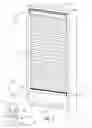 Fig. 02 - Motorized window treatment