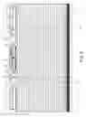 Fig. 04 - Motorized window treatment