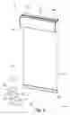 Fig. 08 - Motorized window treatment