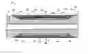 Fig. 01 - Buildup and encapsulation of antenna section of downhole tool