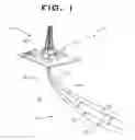 Fig. 02 - Diamond tipped control valve used for high temperature drilling applications