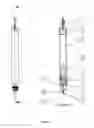 Fig. 05 - DEVICE FOR SAMPLING A PRESSURISED FLUID, EQUIPPED WITH MEANS FOR INCREASING THE VOLUME OF THE SAMPLING CHAMBER