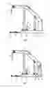Fig. 02 - Float-swing hydraulic support