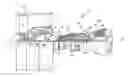 Fig. 01 - FLEXIBLE SUPPORT STRUCTURE FOR A GEARED ARCHITECTURE GAS TURBINE ENGINE