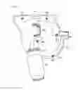Fig. 08 - Exhaust insulator structure for multi-cylinder engine