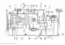 Fig. 01 - Temperature control system for hybrid powertrain and method of operating a temperature control system