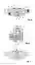 Fig. 04 - Switch valve for controlling a hydraulic fluid flow and connecting rod with the switch valve