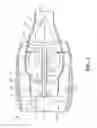 Fig. 02 - CLOSURE OF COOLING HOLES WITH A FILING AGENT