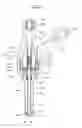 Fig. 02 - Fuel injection valve