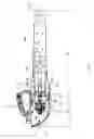 Fig. 03 - Blower and a blowing vacuum device