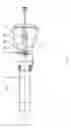 Fig. 09 - Blower and a blowing vacuum device
