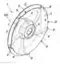 Fig. 01 - Impeller assembly for centrifugal pumps