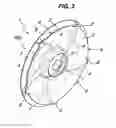 Fig. 03 - Impeller assembly for centrifugal pumps