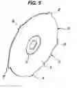 Fig. 06 - Impeller assembly for centrifugal pumps