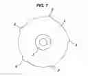 Fig. 08 - Impeller assembly for centrifugal pumps