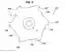 Fig. 09 - Impeller assembly for centrifugal pumps
