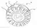 Fig. 01 - Slurry pump impeller