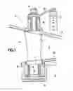 Fig. 02 - Guide device for variable pitch stator vanes of a turbine engine, and a method of assembling such a device