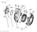 Fig. 06 - Centrifugal blower and automobile provided with same