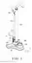 Fig. 03 - Hand pump with air storage tank