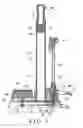 Fig. 04 - Hand pump with air storage tank