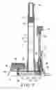 Fig. 06 - Hand pump with air storage tank