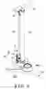 Fig. 09 - Hand pump with air storage tank