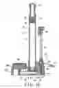 Fig. 10 - Hand pump with air storage tank