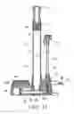 Fig. 12 - Hand pump with air storage tank