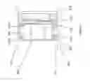 Fig. 08 - Steering column assemblies