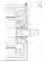 Fig. 01 - Bearing housing structure