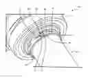 Fig. 01 - Bearing retention method and apparatus