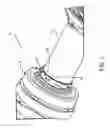 Fig. 02 - Bearing retention method and apparatus