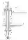 Fig. 02 - Torque transmission joint with shape-memory alloy cladding for a bottom-hole assembly