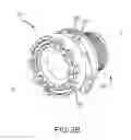 Fig. 04 - Damped anti-rotational systems