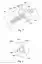 Fig. 05 - Spindle nut assembly having multiple stop cams