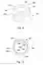 Fig. 06 - Spindle nut assembly having multiple stop cams