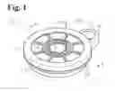 Fig. 02 - Damper and method for manufacturing damper