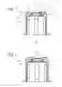 Fig. 02 - End cap for a piston-cylinder unit