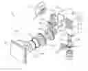 Fig. 01 - GEARBOX WITH LIMIT MECHANISM