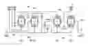 Fig. 01 - Planetary gear train of automatic transmission for vehicles