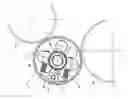 Fig. 01 - POWER TRANSMISSION ROLLER ASSEMBLY