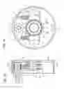 Fig. 02 - POWER TRANSMISSION ROLLER ASSEMBLY
