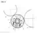 Fig. 07 - POWER TRANSMISSION ROLLER ASSEMBLY