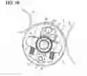 Fig. 09 - POWER TRANSMISSION ROLLER ASSEMBLY