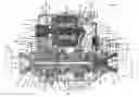Fig. 01 - Electric all-wheel drive two speed with split double reduction planetary